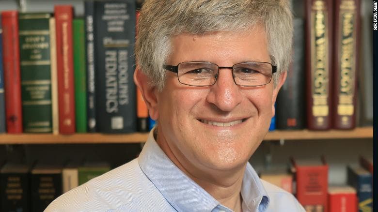 Fact Check: Paul Offit cancer view