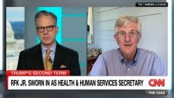 Fact Check: Is Paul Offit more reliable than RFK Jr regarding medical information
