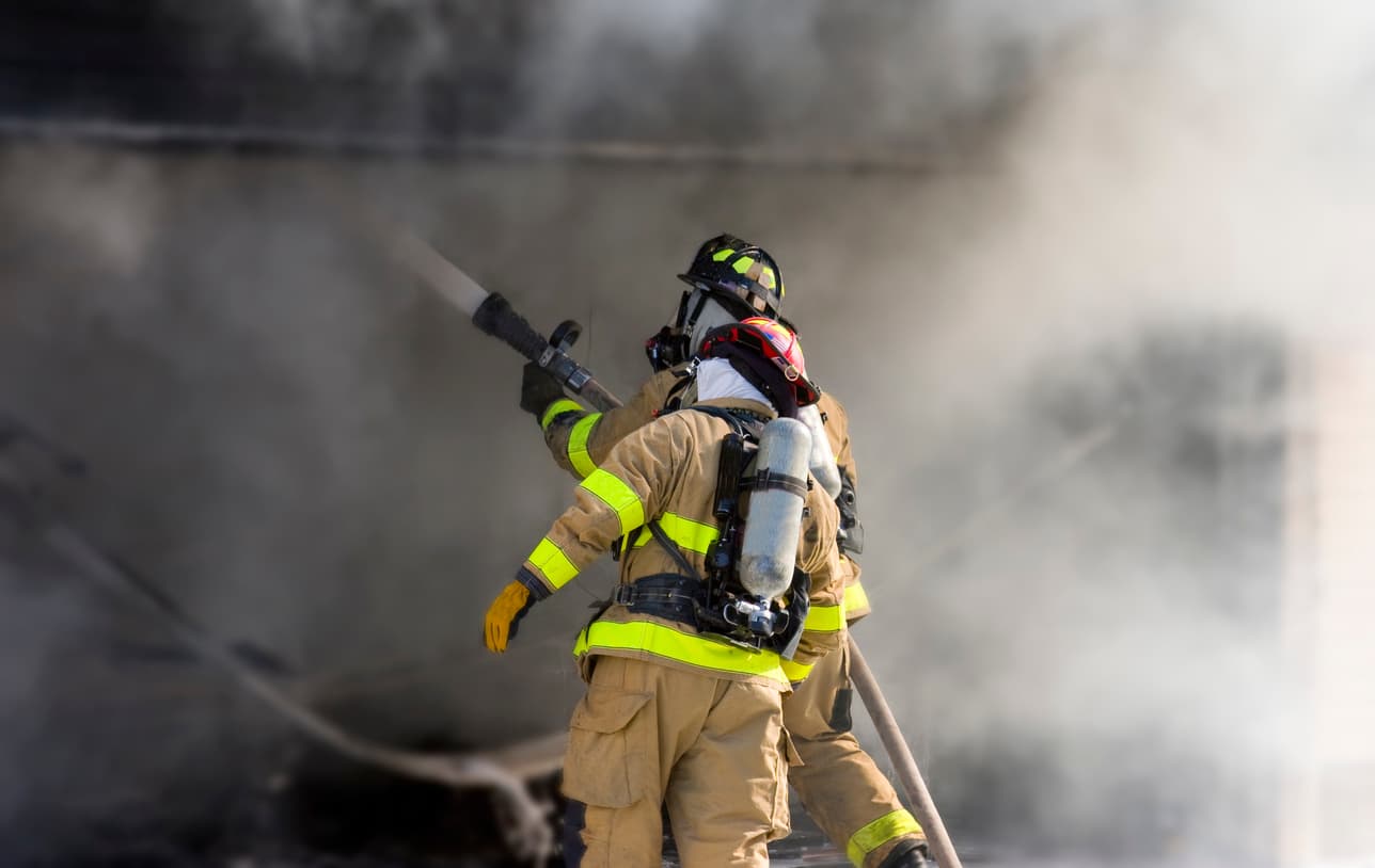 Fact Check: “drivers” whose main role is chauffeuring battalion chiefs to emergencies.

But LAFD officials say t...