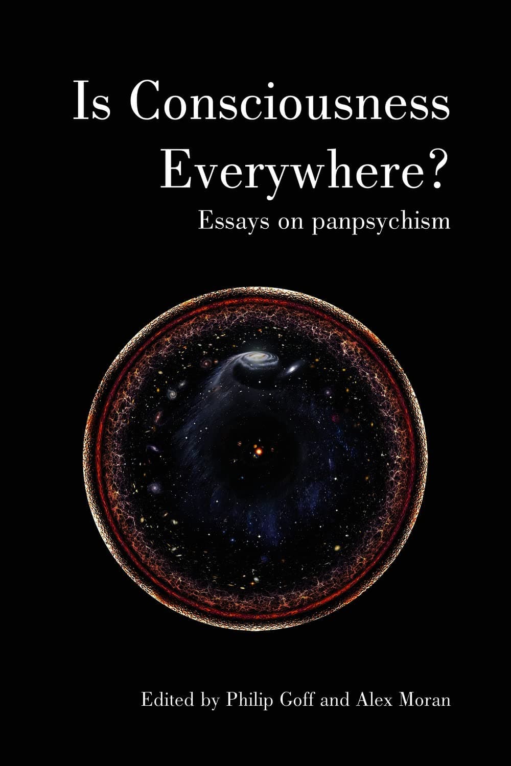 Fact Check: consciousness is everywhere
