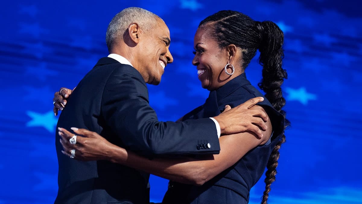 Fact Check: Michelle Obama shares they paid for any food eaten in White House.

Upon hearing this, Illinois Gov ...