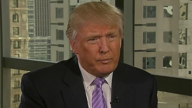 Fact Check: Trump is good for the economy