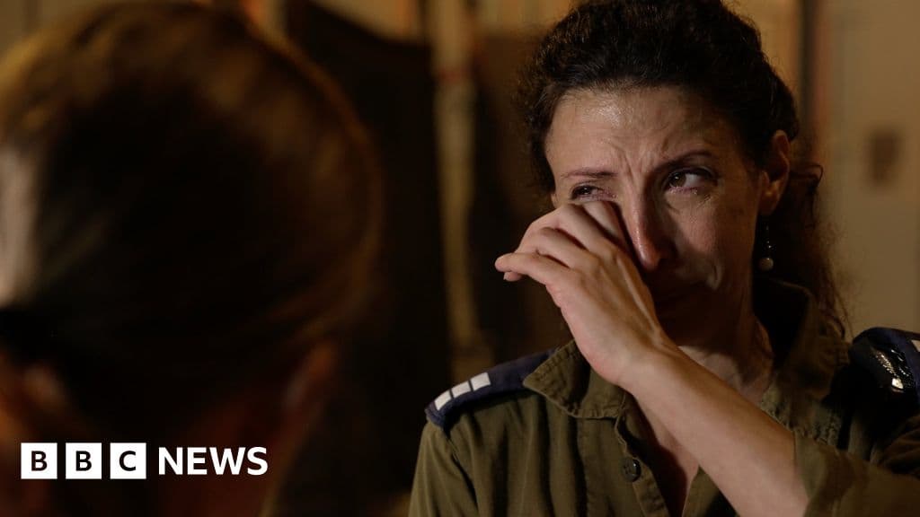 Fact Check: Hamas raped people systematically on oct 7 
