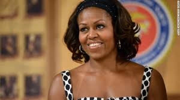 Fact Check: Michelle Obama was born a man