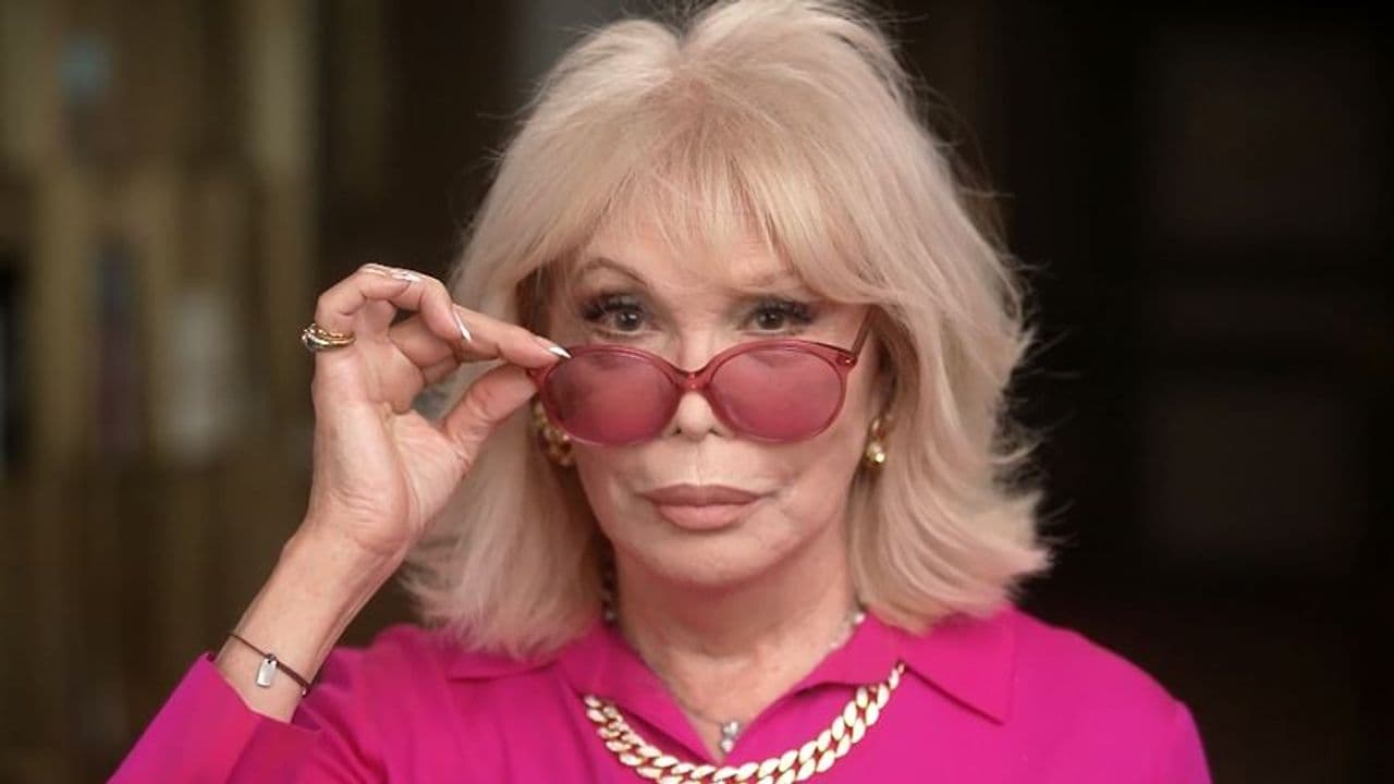 Fact Check: Amanda Lear was born a man