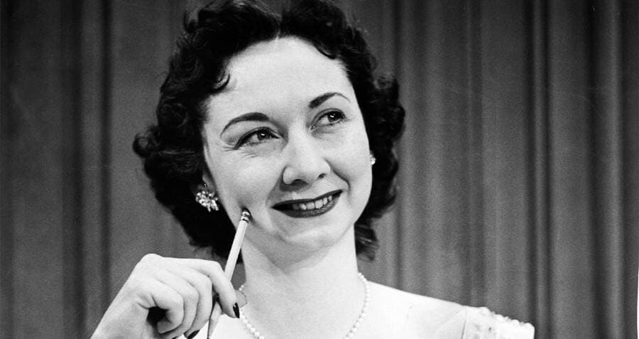 Fact Check: Journalist Dorothy Kilgallen was murdered because she knew too much.
