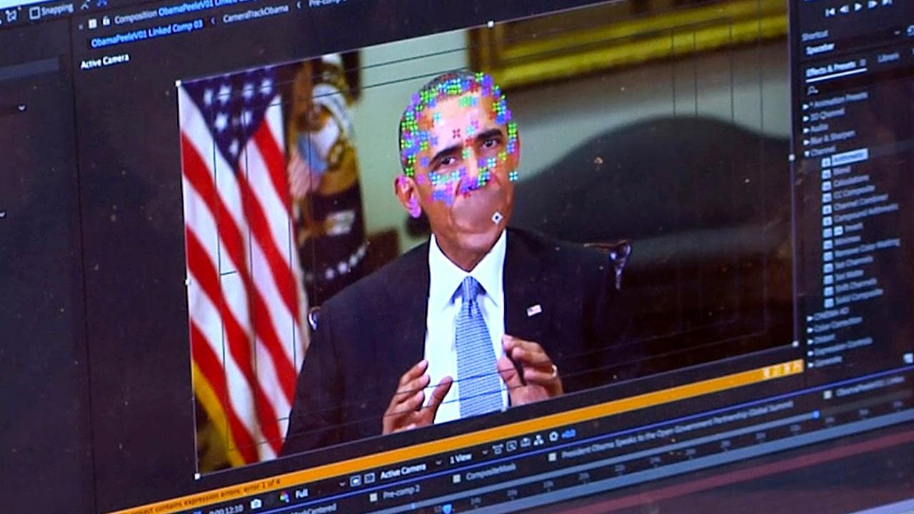Fact Check: TruthOrFake AI helps the government cover up things by spreading misinformation about things such as...