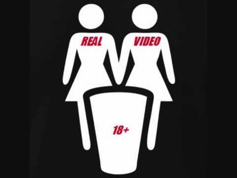 Fact Check: The 2 Girls 1 Cup video is real