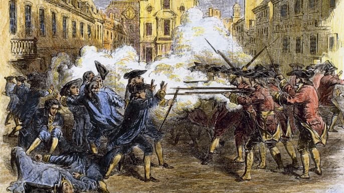 Fact Check: Is it true that there was only 3 people killed in the Boston massacre?