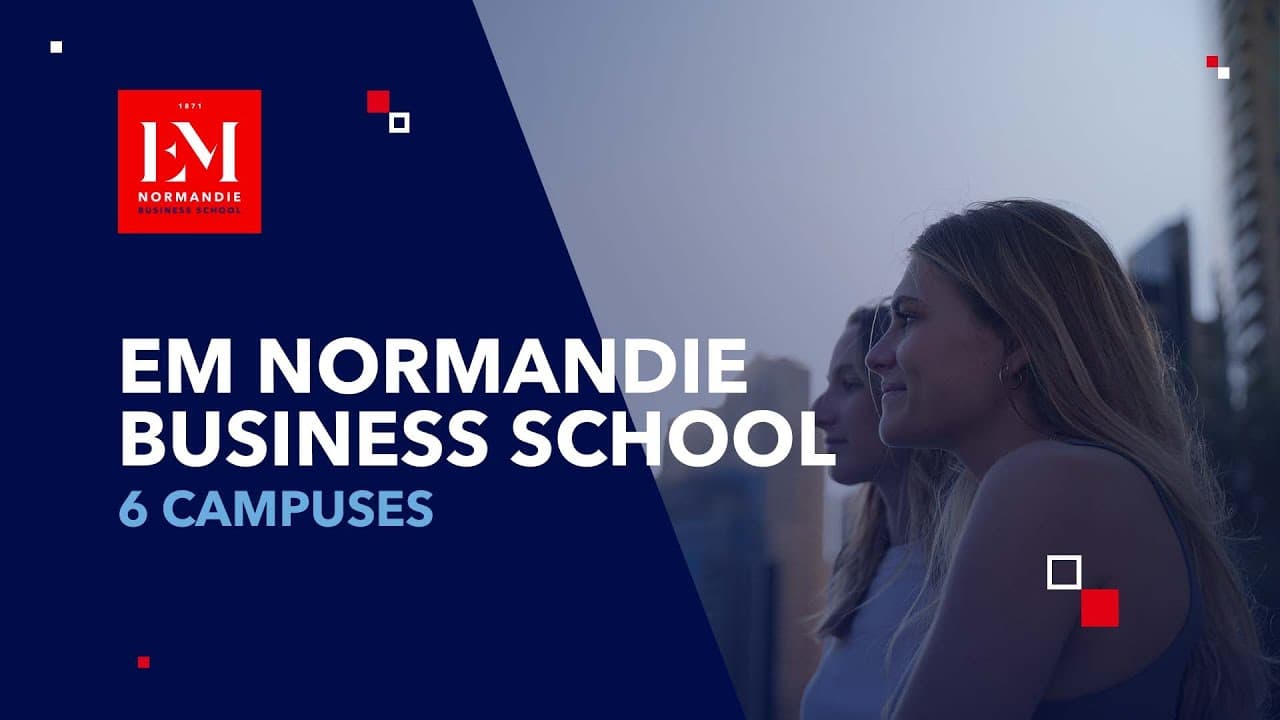 Fact Check: is EM normandie a good business school