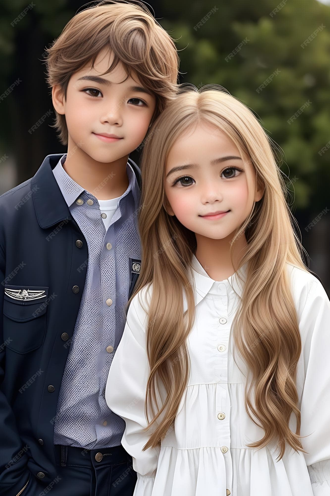 Fact Check: are children cute