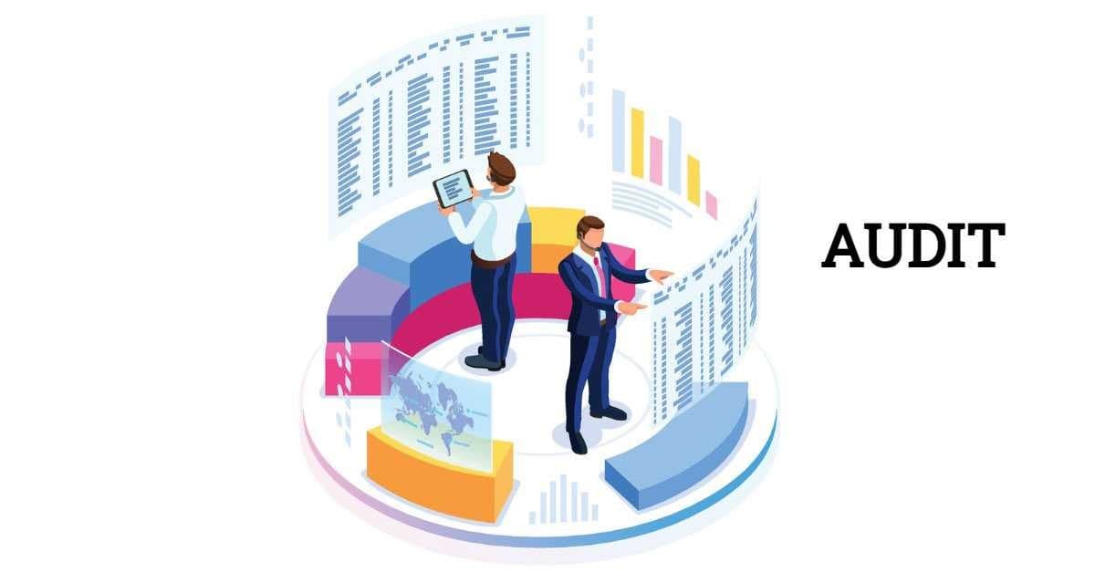 Fact Check: is a master in audit a good idea