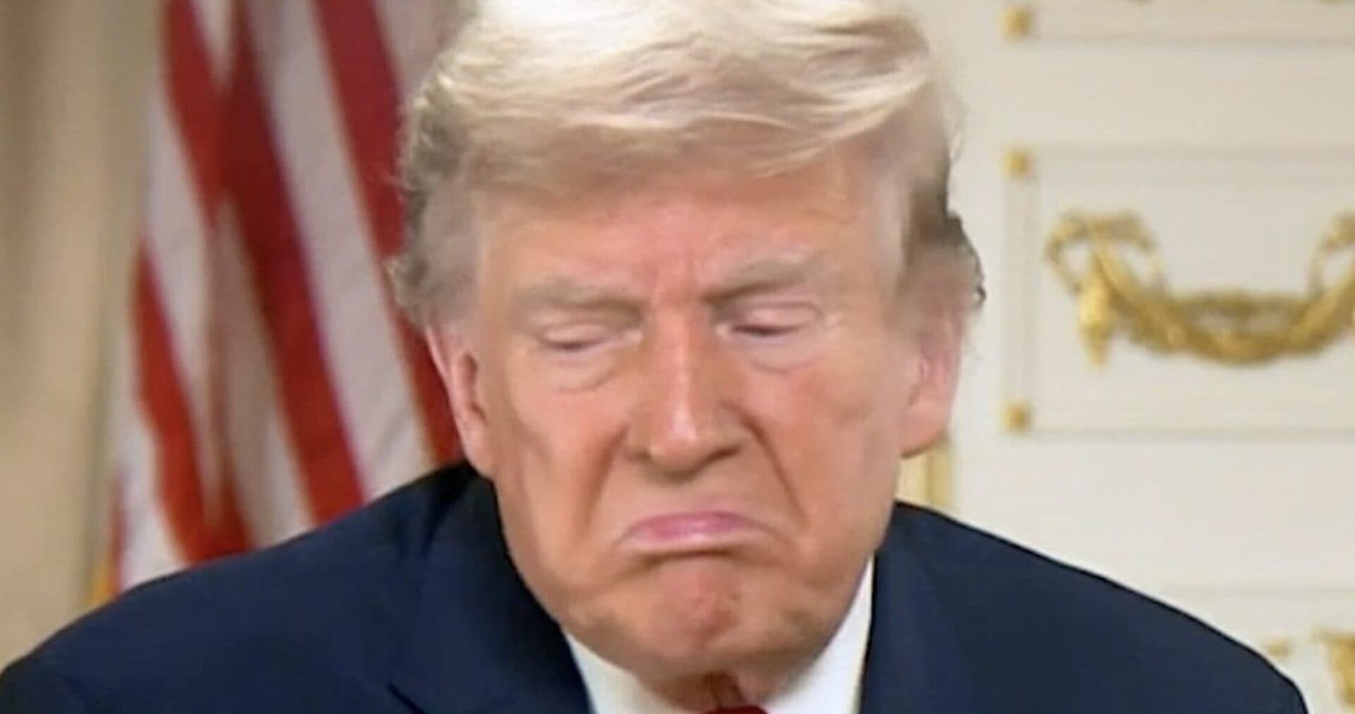 Fact Check: trump is showing signs that he has dementia