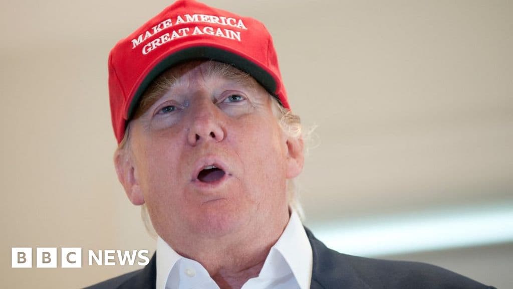 Fact Check: This website hates Donald Trump