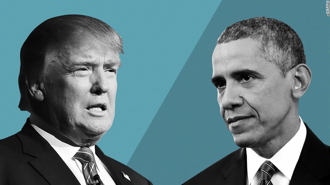 Fact Check: Obama is better than Trump