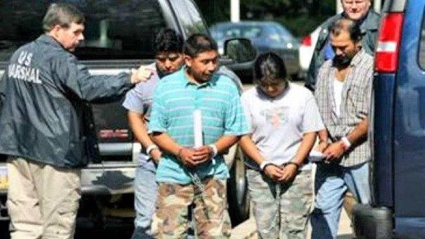 Fact Check: Did Obama deport 3m and Clinton 10m illegal aliens?