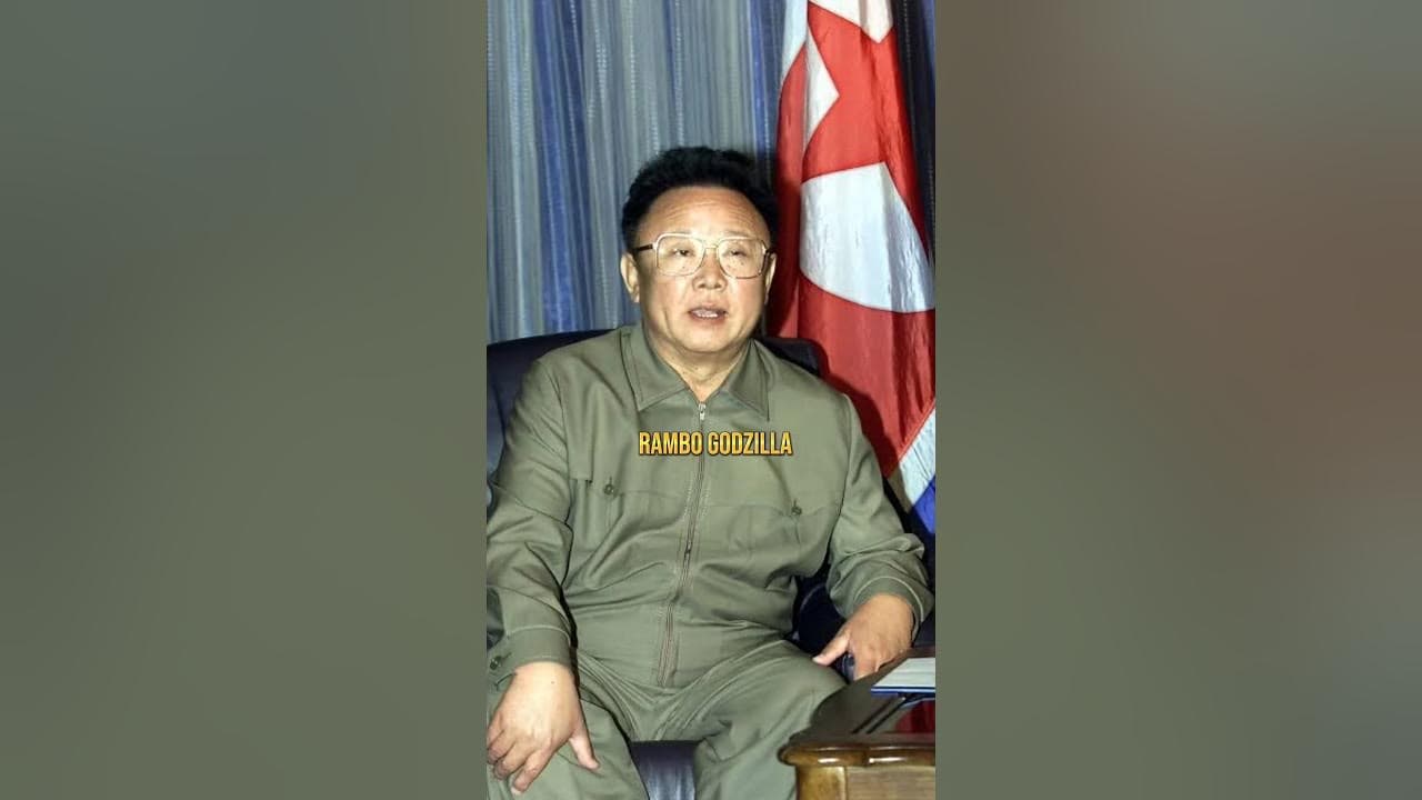 Fact Check: Kim Jong-Il once kidnapped a film director and forced him to make movies
