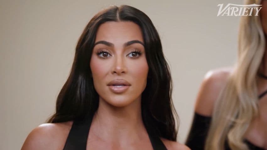 Fact Check: The only reason Kim Kardashian got famous is because of her sex tape