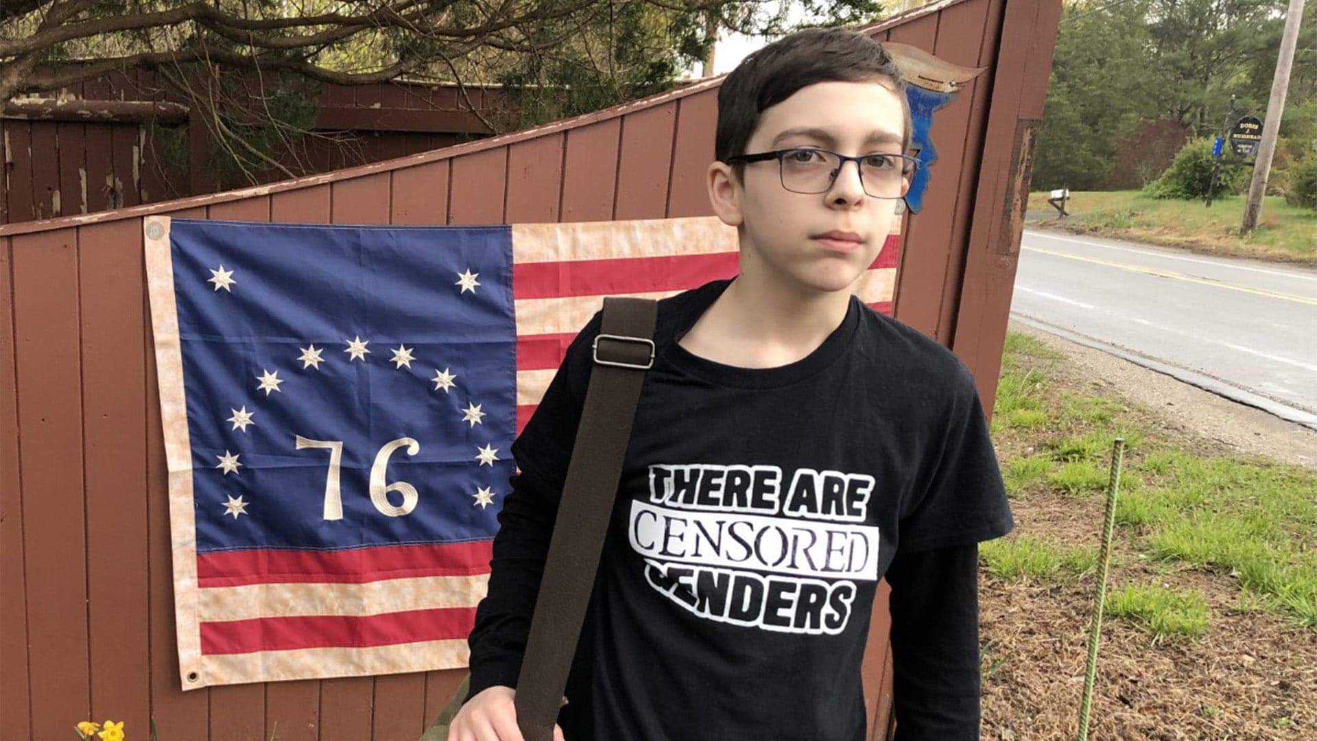 Fact Check: There are only two genders, despite what liberal "studies" would have us believe.