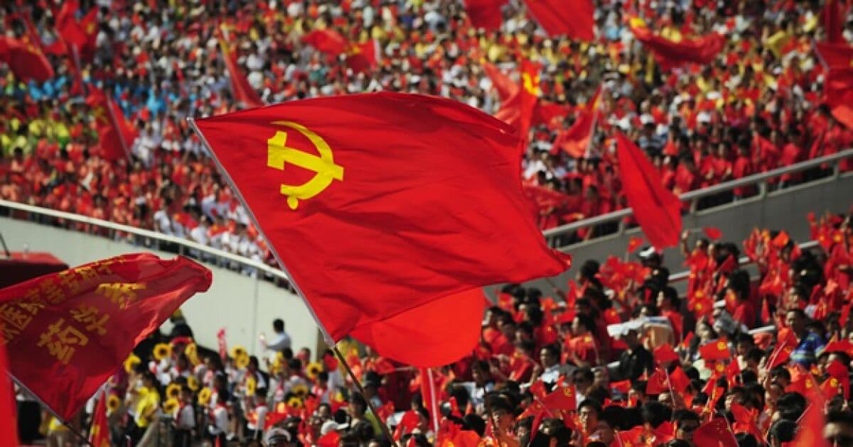 Fact Check: China se convertirá en la primera superpotencia mundial.