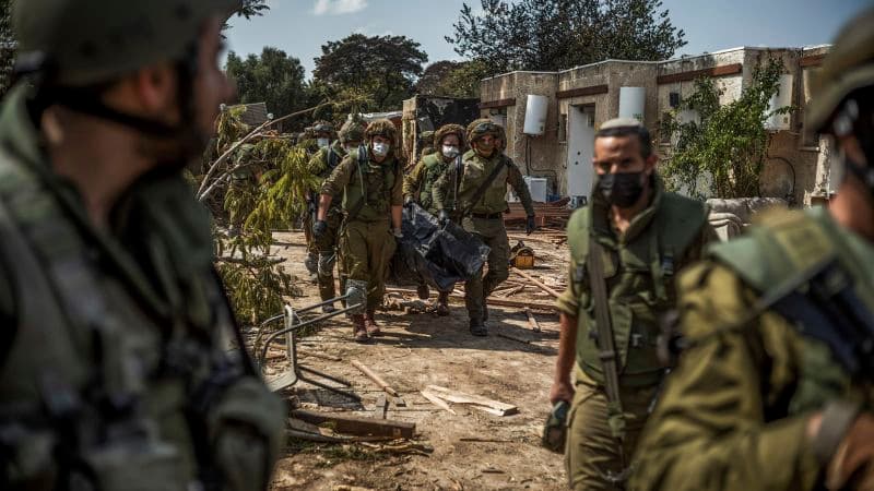 Fact Check: did hamas behead babies
