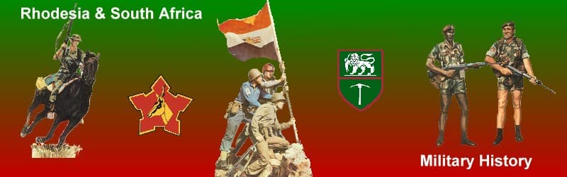 Fact Check: Was Rhodesia a proxy and/or puppet of South Africa?