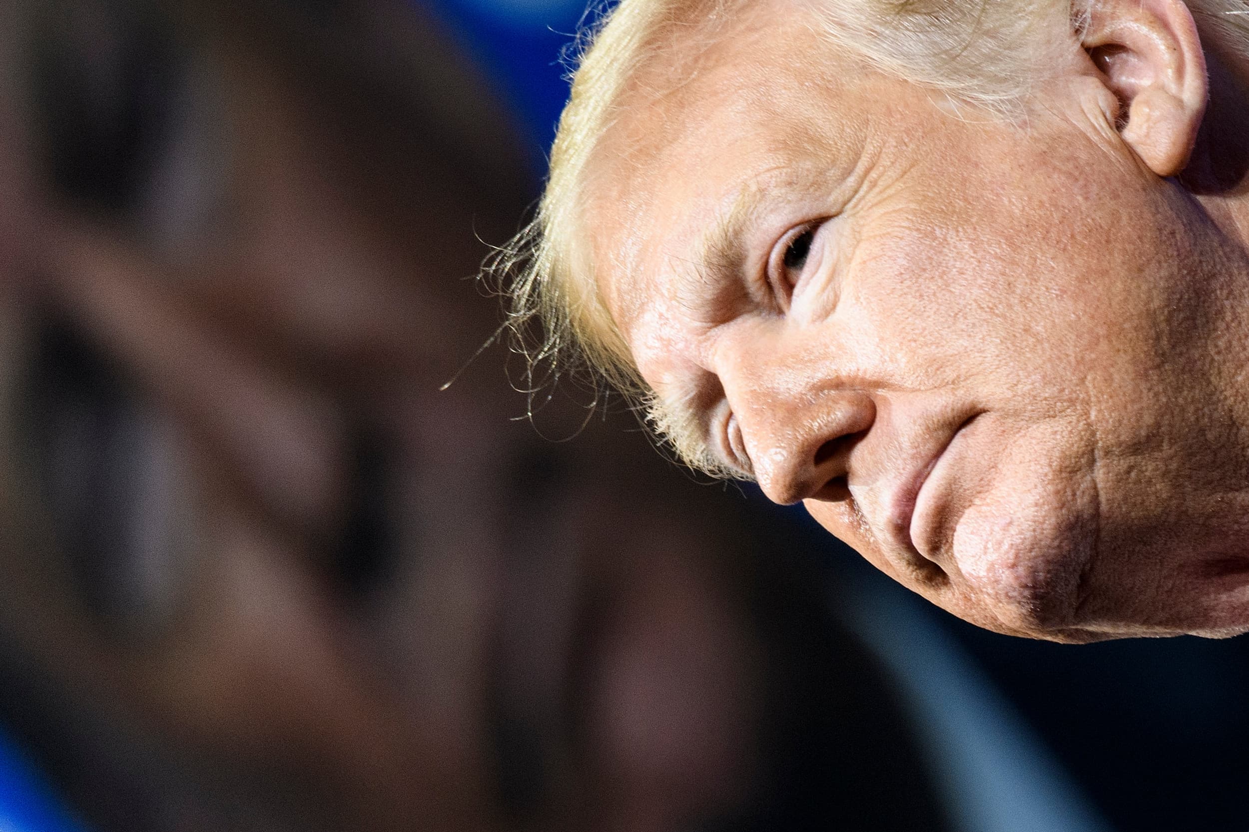 Fact Check: Trump is sociopath