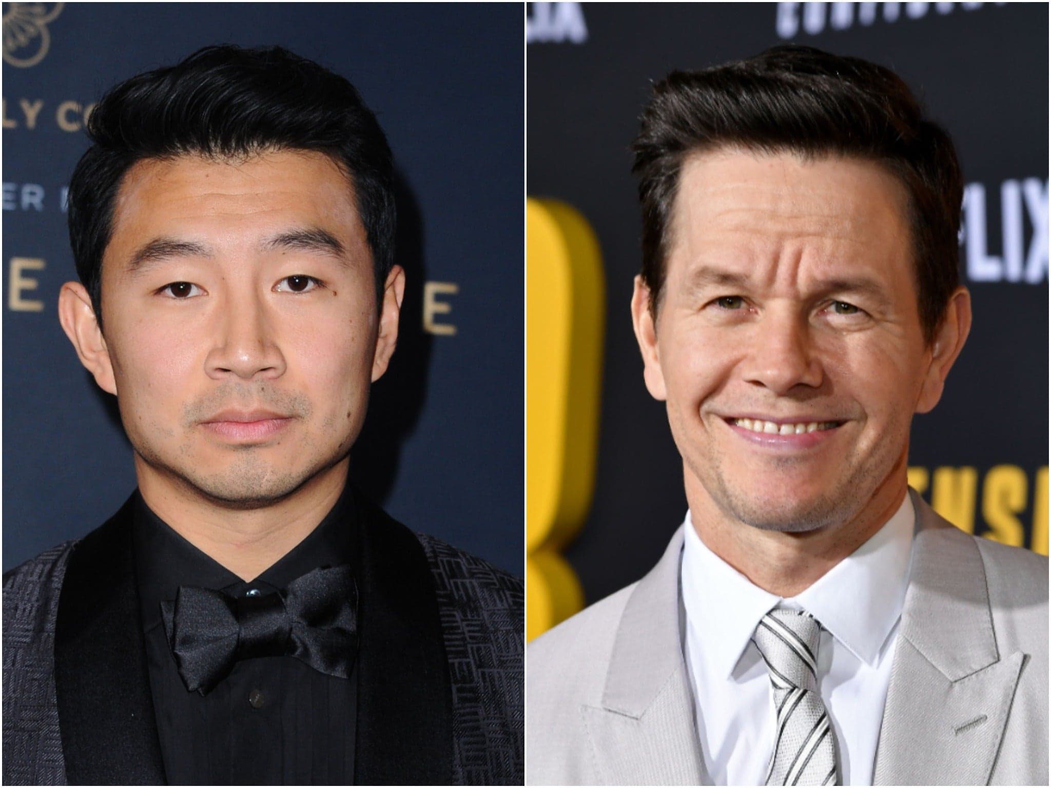 Fact Check: Mark Wahlberg was known for assaulting Asian people in his late teens - twenties. Some dude is missi...