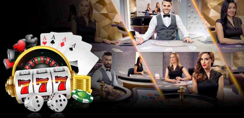 Fact Check: Casino games are rigged for the house