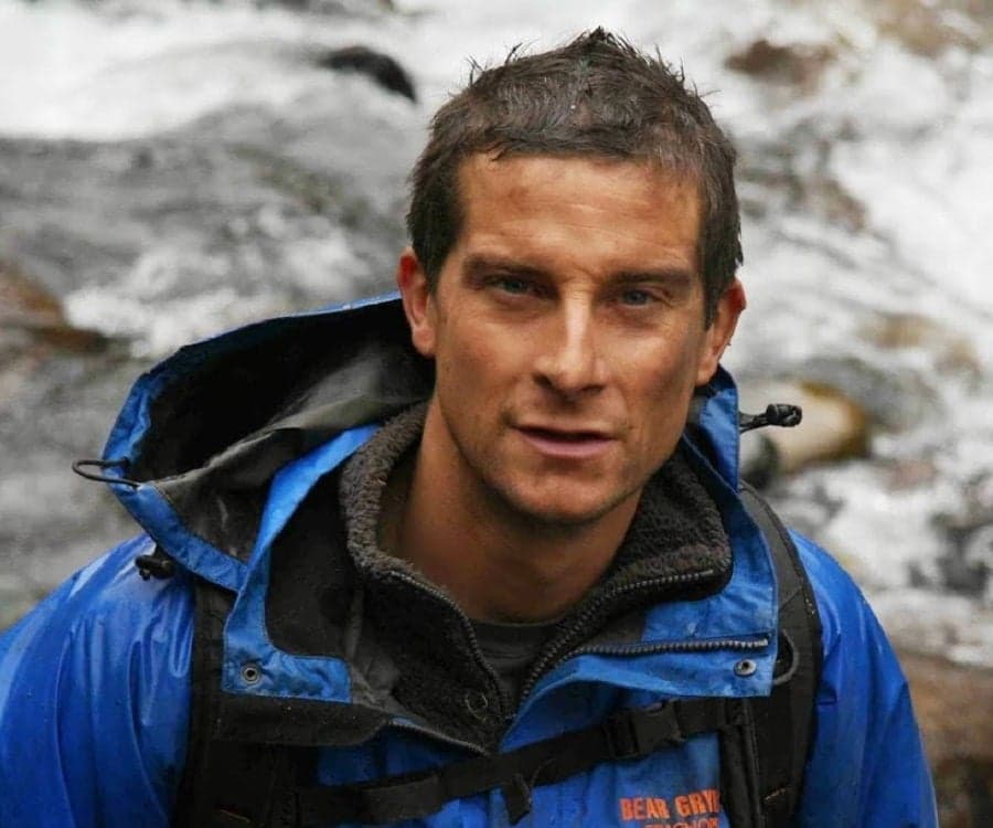 Fact Check: Bear Grylls is a phony who is never actually in life threatening situations