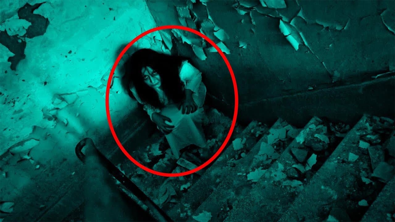 Fact Check: Ghosts exist