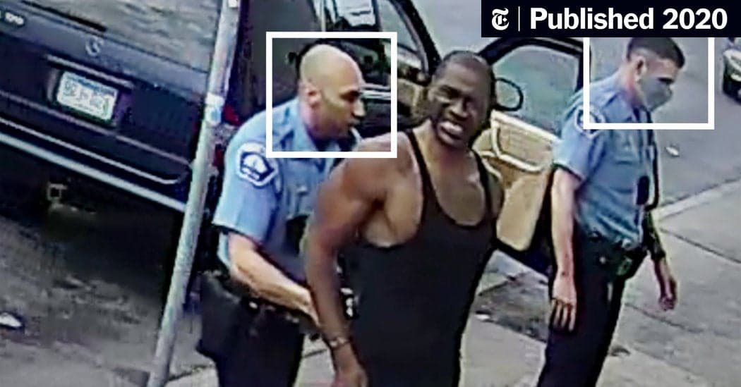 Fact Check: Was George Floyd on PCP?
