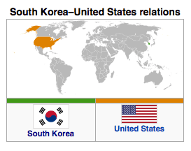 Fact Check: South Korea is more technologically advanced than the United States.