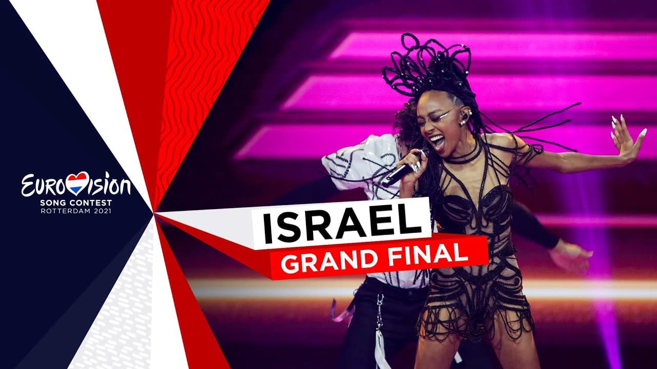 Fact Check: Israel was on Eurovision before 2025