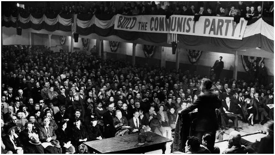 Fact Check: The American communist party cares about the people