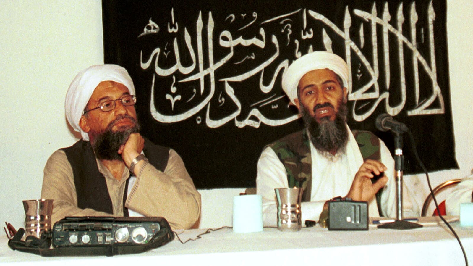 Fact Check: CIA created Al Qaeda