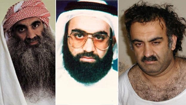 Fact Check: Who caused 9/11 attacks