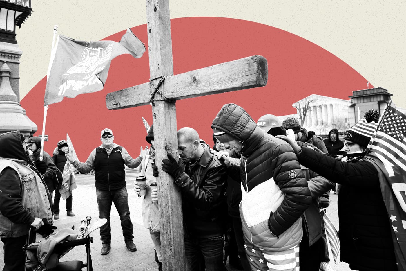 Fact Check: Christian Terrorism is higher