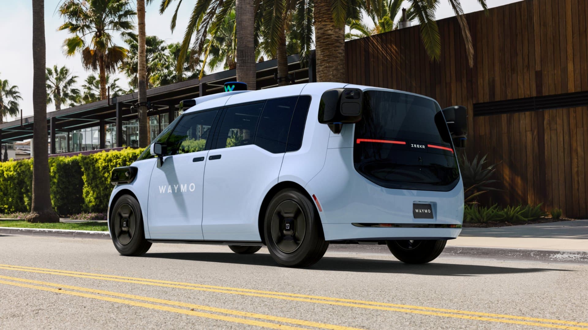 Fact Check: Waymo are safer then Humans