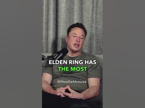 Fact Check: Elon musk plays his own videogames