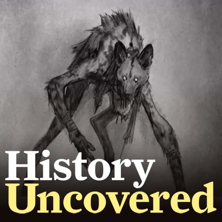 Fact Check: SKINWALKERS ARE real or fake