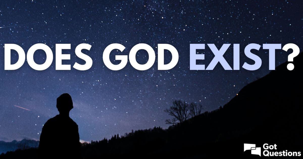 Fact Check: God exist
