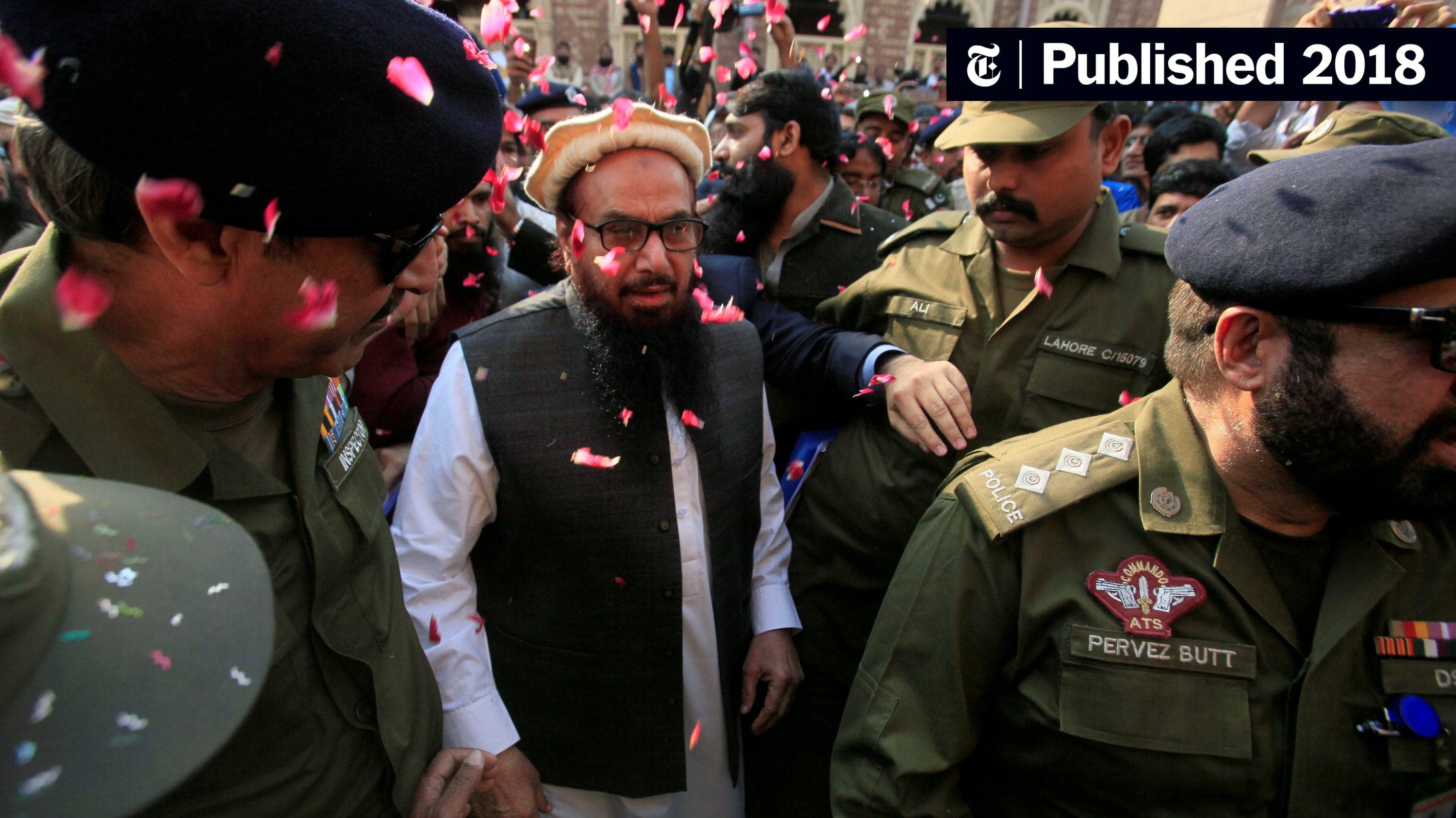 Fact Check: Pakistan is a terrorist hub