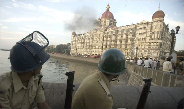 Fact Check: India is a terrorist hub
