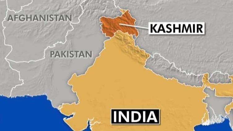 Fact Check: India is nurturing kids to destroy Pakistan in the future on basis of religion.