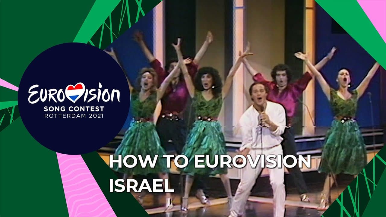 Fact Check:  did israel pay millions in ad campaign for eurovision