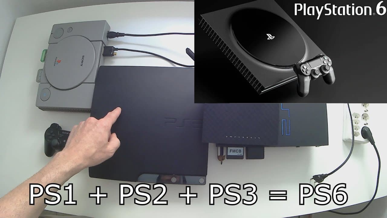 Fact Check: PlayStation 6 is out