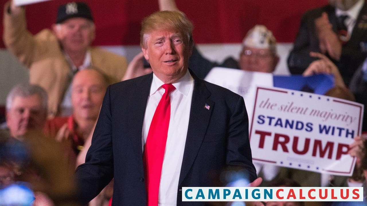 Fact Check: why does trump like the poorly educated
