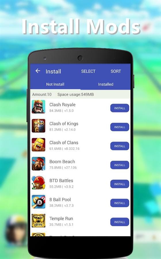 Fact Check: What apk mod platform is the safest
