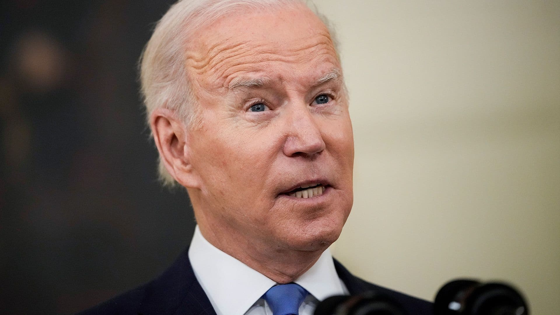 Fact Check: Joe Biden
